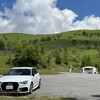 Audi RS3 を2度目の車検に出した & Audi Q4 e-tron / A3 試乗