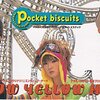 はじめて聴いた時より今の方がずっと魅力的な名曲【YELLOW YELLOW HAPPY / ポケットビスケッツ(1997年)】ただの色物ではなかった名曲。