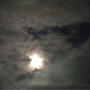 満月　♫♫♫