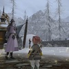 FF14 はじめてのフレンド