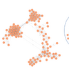 Grouping Similar Articles with Search Engine More-Like-This Queries and Graph Algorithms