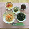 3/3(金)の給食(行事食)