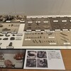 橿原考古学研究所附属博物館３、縄文時代の道具、土偶