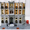 【LEGO】76218　サンクタム・サンクトラム　⑨～⑬