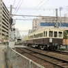 平成26年6月22日　琴電レトロ電車特別運行は