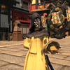 【FF14】コンサポでカルン埋没寺院に行けるようになったので占星術師で行ってきた
