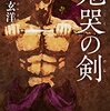 第11回日本歴史時代作家協会賞候補作発表‼