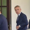 NATO事務総長「中国を罰するべきだ」と主張