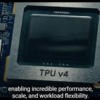 え、Google TPU v4 も chiplet だったの？