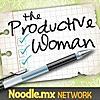 【No.11】【Podcast】productive-woman   (第126回)『Dream to Done: Turning a Dream to a Goal』(2017年2月8日配信)