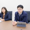 代表の野条健人（のじょう　けんと）弁護士にお話をお伺いしました