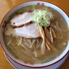 ラーメン 厨 （くりや）