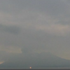 ライブカメラ噴火瞬間映像！桜島で噴火が発生！南岳山頂火口で爆発