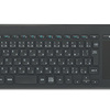実売約4千円Microsoft All-in-One Media Keyboardが新発売〜ジェスチャー対応マルチタッチトラックパッド搭載ワイヤレスキーボード