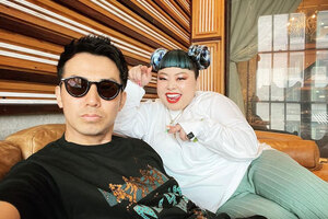 Exitりんたろー 新しいヘアスタイルを披露 イケメン度爆上がり と反響続々 Bridget ブリジット