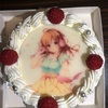 八ッ橋しなもんさん！ミニアルバム発売とブログ一周年おめでとうございます(*'▽')