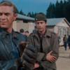 【映画】「大脱走（The Great Escape）」(1963年) 観ました。（オススメ度★★★★☆）