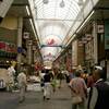 ふたたび魚の棚商店街「朝日」