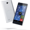 「VAIO Phone Biz」4月発売。Windows 10 Mobile搭載。Continuum対応