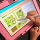 幼稚園年中 タブレット学習に『スマイルゼミ』を選んだ理由と感じたこと