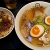 会津喜多方ラーメン坂内小法師