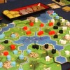 【ボードゲームレビュー】Clans of Caledonia