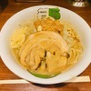 【東京駅】駅構内でも大人気！とみ田の新形態「ラーメン 雷 東京本丸店」