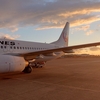 【搭乗記】JAL/JL0436(松山/東京羽田)