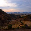 【写真】スナップショット（2017/12/10)宇曽川ダム