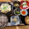 天童市　仕出し 小料理 和み処ほんま　柳川鍋定食をご紹介！🍲