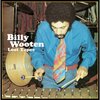 Billy Wooten "Lost Tapes"は神すぎ奇跡すぎです真剣に。