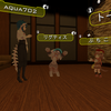 【VRChat】フレンドギルド：集会