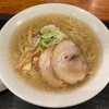 鳥取名物の牛骨ラーメン！？牛骨特有の甘味を感じられる滋味深いラーメンだった。【ラーメンばんらい（鳥取・米子）】