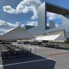 今週末は江津で仕事です。