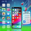 iOS 18リリース！あなたのiPhoneライフを劇的に変える12の新機能と設定方法