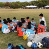 市小学生サッカー大会