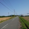 間の悪い朝。