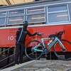 箱根駅伝コースを自転車で走る旅（２日目）