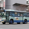 仙台市営バス / 宮城22か 6128