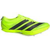 ノア・ライルズのスパイク・シューズ｜世界陸上もアディダスAdizero prime？