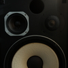 凄い音が鳴るようになったJBL