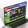 2024年10月　Macbook Airが価格据え置きでメモリ16GBからになりました。非常にお買い得。
