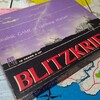 AH『電撃作戦』(Blitzkrieg)基本ゲームバトルレポート(AAR)