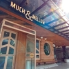 【タイ／クラビ】うつうつとした雨季のクラビで、心地よさを求めて通った「Much & Mellow Cafe」