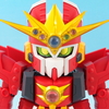 元祖SD　機甲神エルガイヤー