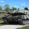 Armored Warfare 記事翻訳（次回BP実装車両  KF51 Panther）