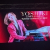 YOSHIKI CLASSICAL 10th Anniversary World Tour with Orchestra 2023 'REQUIEM'　初日