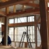 「経堂の家」現場報告　その７