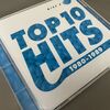Top 10 Hits Disc 2 - Karma Chameleon ~ The Tide Is High