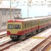 【鉄コレ】西武鉄道　３５１系